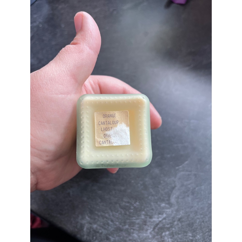 Rare Fruits & Passion Body Milk Lotion Orange Cantaloupe 3.4 oz 100ml - Picture 4 of 4